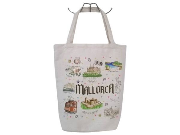 488093 - Sa.co bolsa dis desing jj Mallorca
