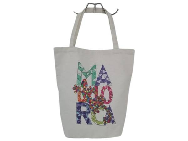 488095 - Sa.co bolsa dis desing tr Mallorca