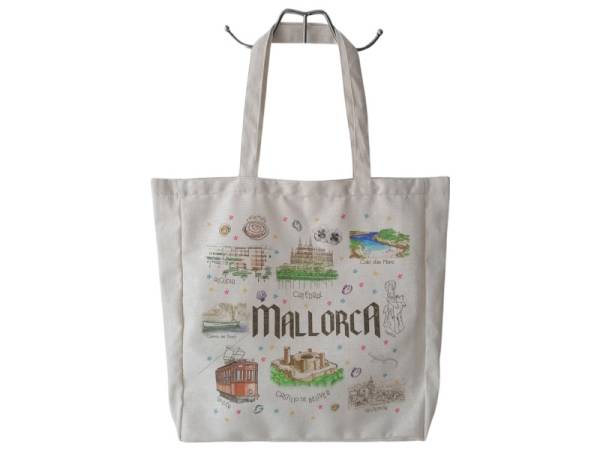 488096 - Sa.co bolsa grande dis desing jj Mallorca