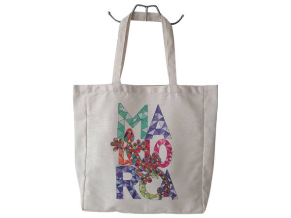488098 - Sa.co bolsa grande dis desing tr Mallorca