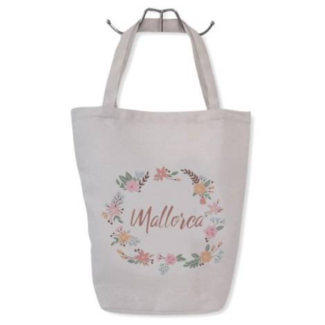 488099 - Sa.co bolsa flores Mallorca