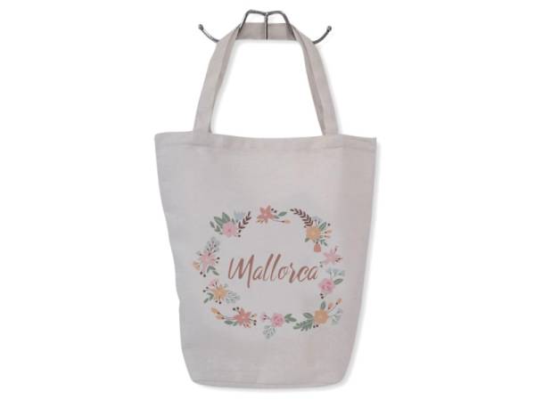 488099 - Sa.co bolsa flores Mallorca