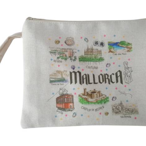 488101 - Sa.co neceser dis desing jj Mallorca