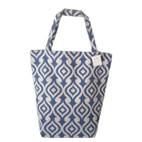 488105 - Sa.co bolsa simbolo azul
