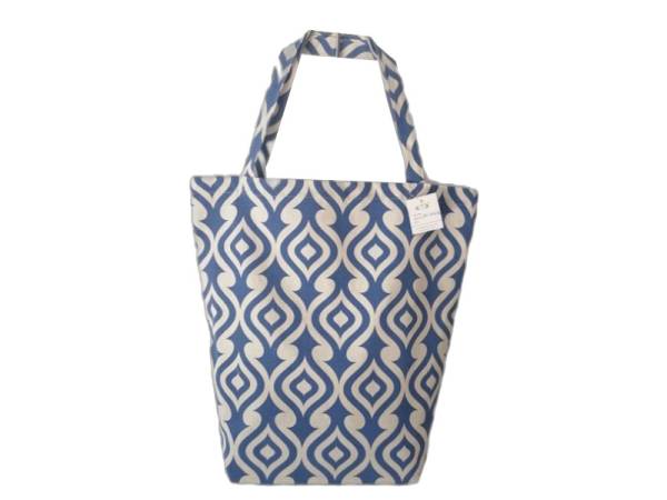 488105 - Sa.co bolsa simbolo azul