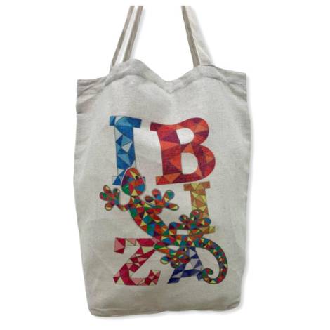 488110 - Sa.co bolsa dis desing tr Ibiza