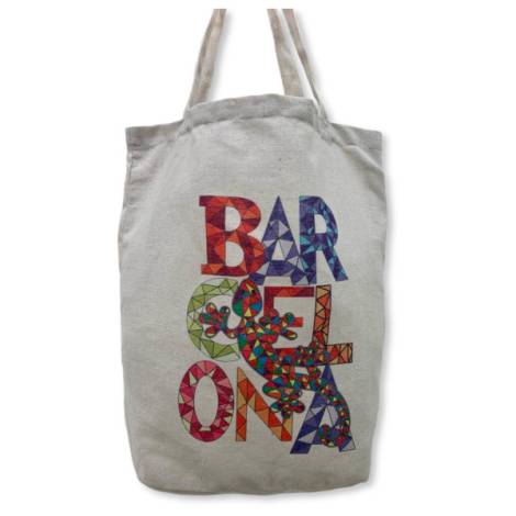 488115 - Sa.co bolsa desing tr Barcelona