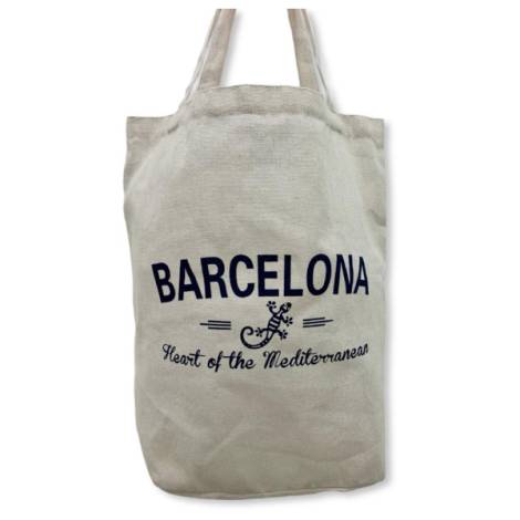 488116 - Sa.co bolsa lagarto Barcelona