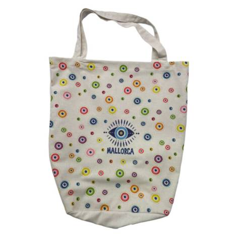 488120 - Sa.co bolsa eye design Mallorca