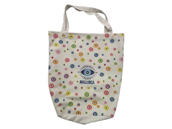 488120 - Sa.co bolsa eye design Mallorca