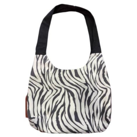 488125 - Sa.co bolsa rs9166 animal print rayas