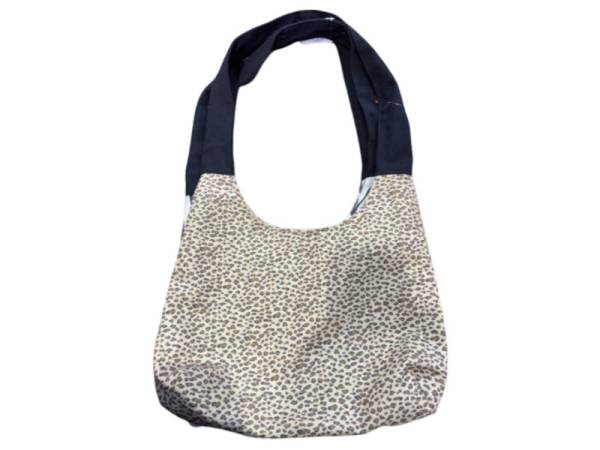 488126 - Sa.co bolsa rs9166 animal print manchas