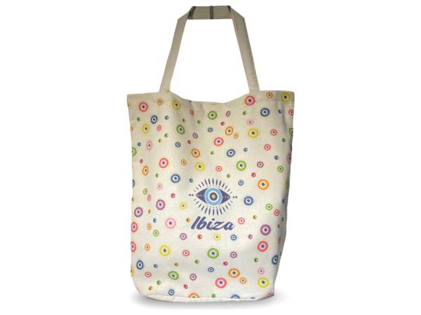488128 - Sa.co bolsa eye design Ibiza