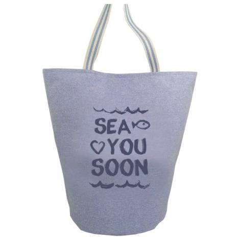 498011 - Sa.co bolsa playa gigante zx12018g36 sea 40x50