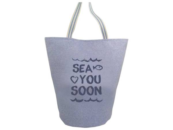 498011 - Sa.co bolsa playa gigante zx12018g36 sea 40x50