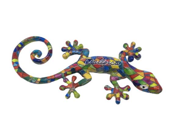 503142 - Lizard 24cx0035r 14 cm mallorca