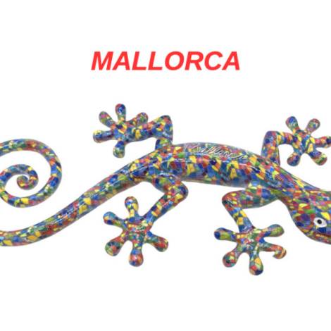503146 - Lizard 24cx0035r 40.5cm mallorca