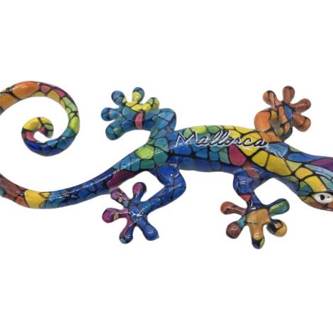 503148 - Lizard 24bj0036r 14 cm Mallorca