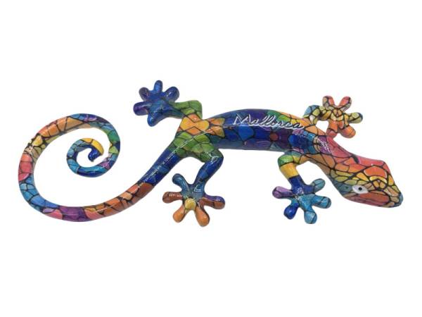 503149 - Lizard 24bj0036r 17 cm Mallorca