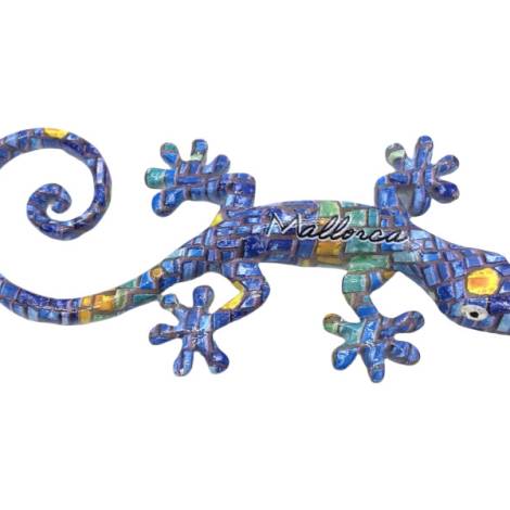 503154 - Lizard 24bj0027r 14 cm Mallorca
