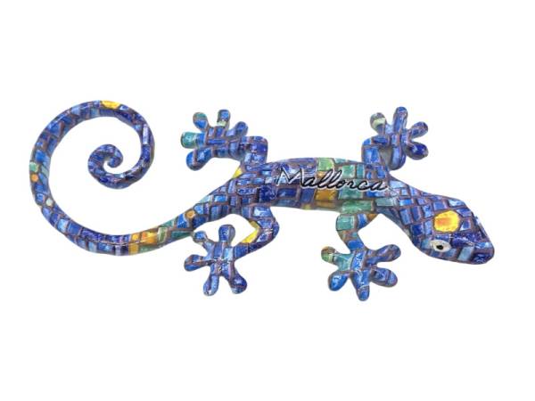 503154 - Lizard 24bj0027r 14 cm Mallorca