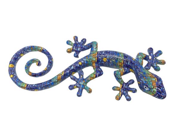 503157 - Lizard 24bj0027r 28 cm Mallorca
