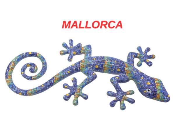 503158 - Lizard 24bj0027r 40.5 cm Mallorca