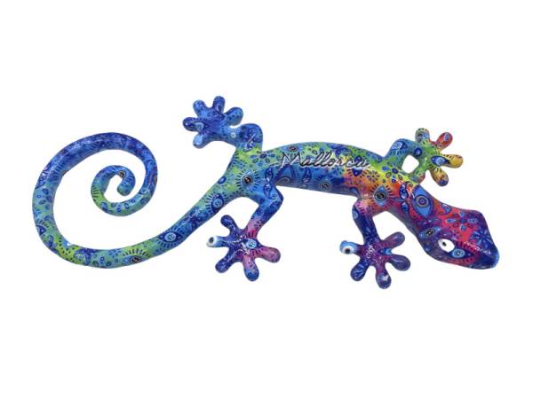 503161 - Lizard 24bj0015r 17 cm Mallorca