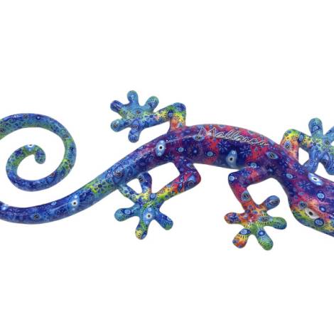 503163 - Lizard 24bj0015r 28 cm Mallorca