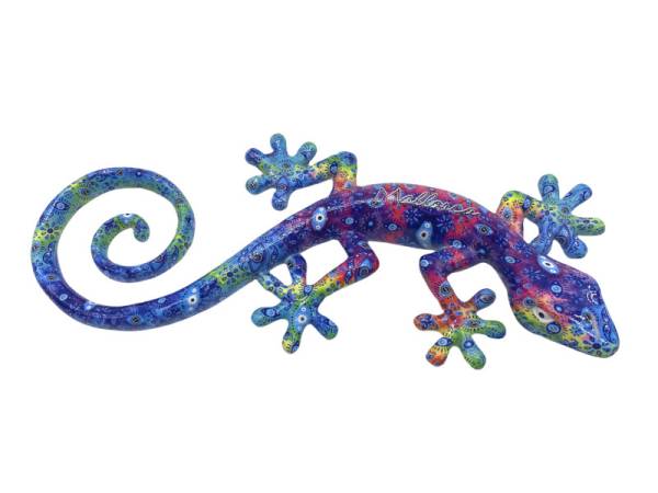 503163 - Lizard 24bj0015r 28 cm Mallorca