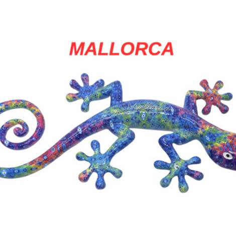 503164 - Lizard 24bj0015r 40.5 cm Mallorca