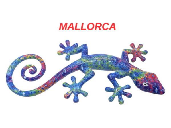 503164 - Lizard 24bj0015r 40.5 cm Mallorca