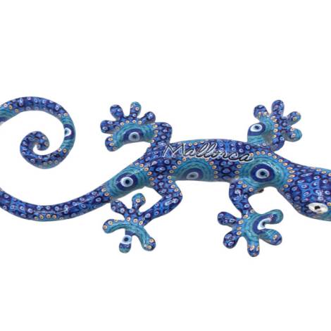 503166 - Lizard 24bj0001r 14 cm Mallorca