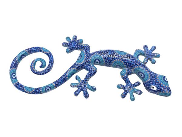 503167 - Lizard 24bj0001r 17 cm Mallorca