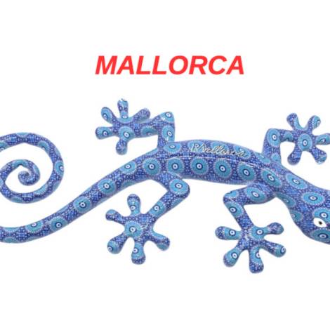 503170 - Lizard 24bj0001r 40.5 cm Mallorca