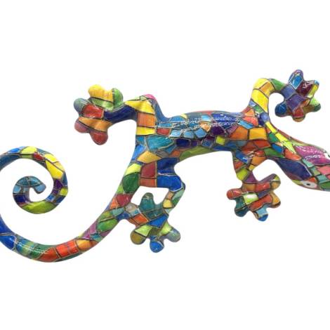 503183 - Lizard 24cx035r magnet 10 cm
