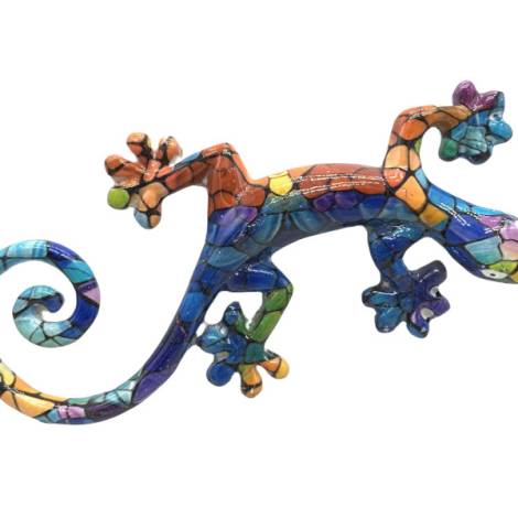 503189 - Lizard 24bj0036r magnet 10 cm