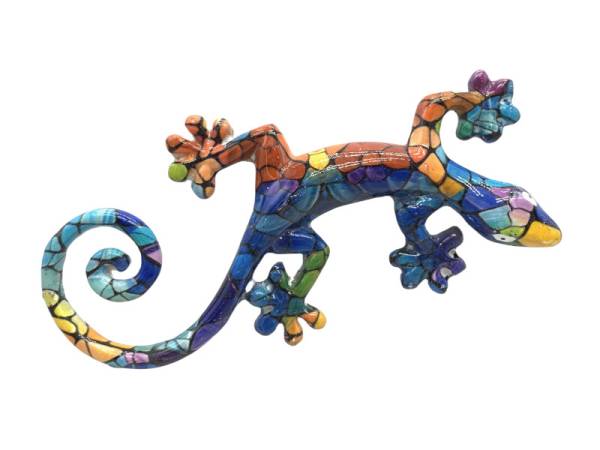 503189 - Lizard 24bj0036r magnet 10 cm