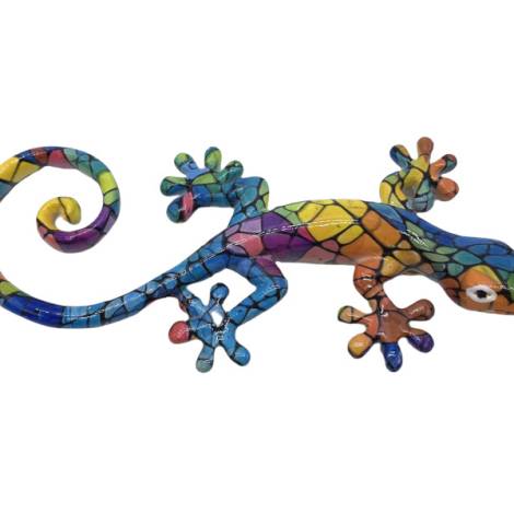 503190 - Lizard 24bj0036r 14 cm