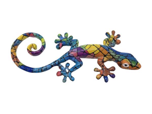 503190 - Lizard 24bj0036r 14 cm