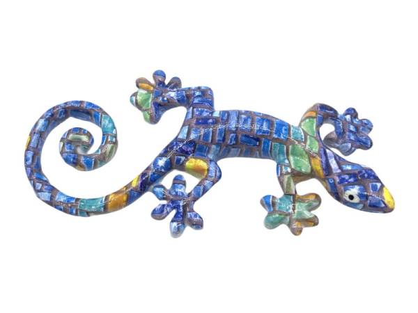 503195 - Lizard 24bj0027r magnet 10 cm