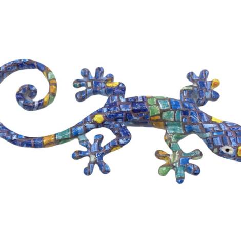 503196 - Lizard 24bj0027r 14 cm