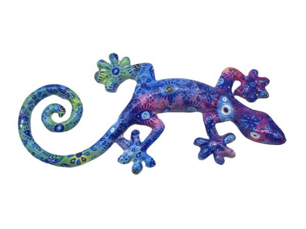 503201 - Lizard 24bj0015r magnet 10 cm