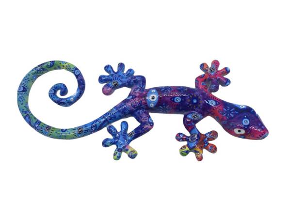 503202 - Lizard 24bj0015r 14 cm