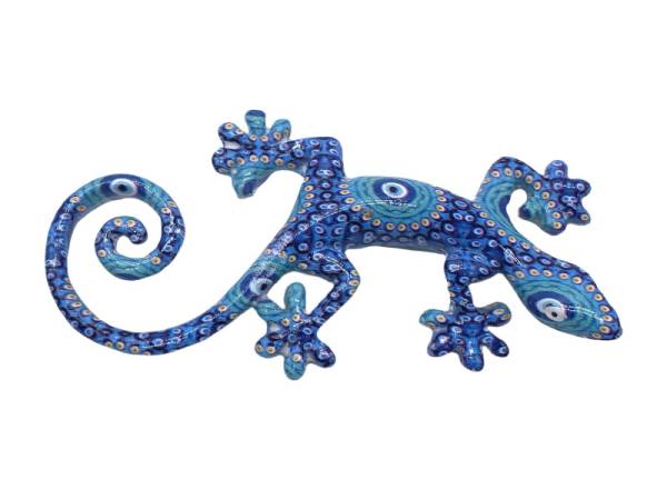 503207 - Lizard 24bj0001r magnet 10 cm