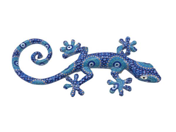 503208 - Lizard 24bj0001r 14 cm