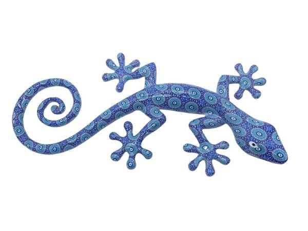 503212 - Lizard 24bj0001r 40.5 cm