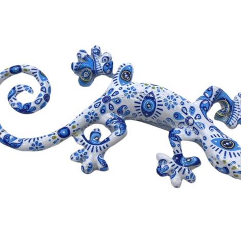 503213 - Lizard 24bj0014r magnet 10 cm