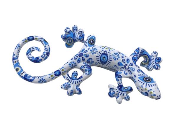 503213 - Lizard 24bj0014r magnet 10 cm