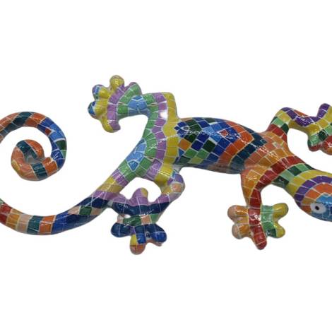 503219 - Lizard 24bj0026r magnet 10 cm